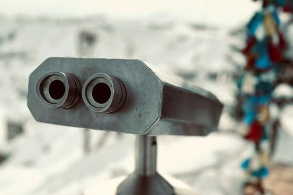 Image for blogpost. Photo by Daniil Perunov